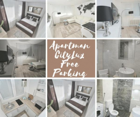 Apartman City Lux